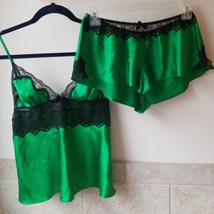 Victoria's Secret lingerie